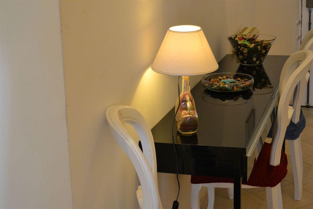 San Peter Angels Hotel โรม ภายนอก รูปภาพ