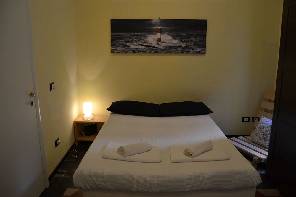 San Peter Angels Hotel โรม ภายนอก รูปภาพ